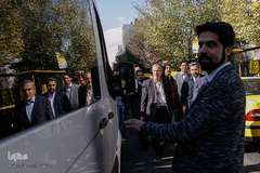 کتاب گردی احمد مسجد جامعی
