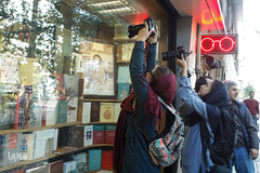 کتاب گردی احمد مسجد جامعی
