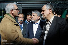 کتاب گردی احمد مسجد جامعی
