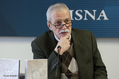 نشست خبری چیستی صلح
