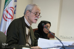 نشست خبری چیستی صلح
