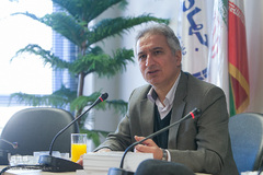 نشست خبری چیستی صلح
