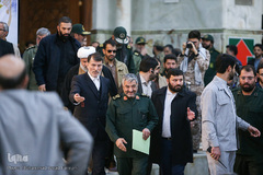 اجتماع بزرگ شکوه مقاومت