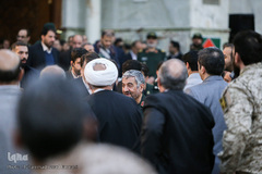 اجتماع بزرگ شکوه مقاومت