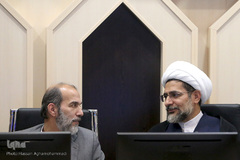 سومین نشست تخصصی هم‌اندیشی راهکارهای توسعه موقوفات قرآنی 