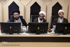 سومین نشست تخصصی هم‌اندیشی راهکارهای توسعه موقوفات قرآنی 