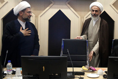 سومین نشست تخصصی هم‌اندیشی راهکارهای توسعه موقوفات قرآنی 