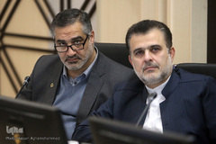 سومین نشست تخصصی هم‌اندیشی راهکارهای توسعه موقوفات قرآنی 