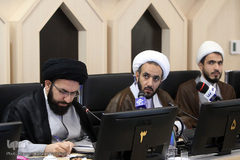 سومین نشست تخصصی هم‌اندیشی راهکارهای توسعه موقوفات قرآنی 