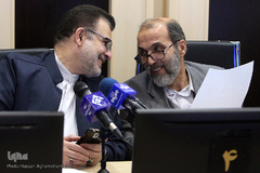 سومین نشست تخصصی هم‌اندیشی راهکارهای توسعه موقوفات قرآنی 