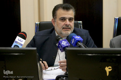 محمدرضا مسیب‌زاده، مدیر کل قرآن، عترت و نماز وزارت آموزش و پرورش