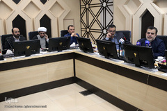 سومین نشست تخصصی هم‌اندیشی راهکارهای توسعه موقوفات قرآنی 