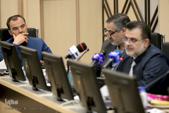 سومین نشست تخصصی هم‌اندیشی راهکارهای توسعه موقوفات قرآنی 