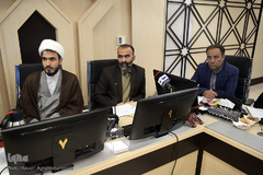 سومین نشست تخصصی هم‌اندیشی راهکارهای توسعه موقوفات قرآنی 