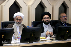 سومین نشست تخصصی هم‌اندیشی راهکارهای توسعه موقوفات قرآنی 