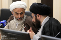 سومین نشست تخصصی هم‌اندیشی راهکارهای توسعه موقوفات قرآنی 