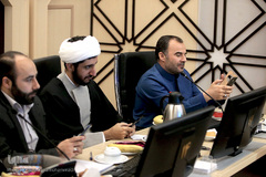 سومین نشست تخصصی هم‌اندیشی راهکارهای توسعه موقوفات قرآنی 