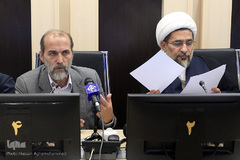 سومین نشست تخصصی هم‌اندیشی راهکارهای توسعه موقوفات قرآنی 