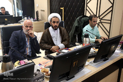 سومین نشست تخصصی هم‌اندیشی راهکارهای توسعه موقوفات قرآنی 