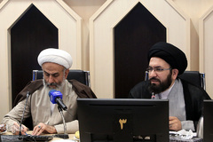 سومین نشست تخصصی هم‌اندیشی راهکارهای توسعه موقوفات قرآنی 