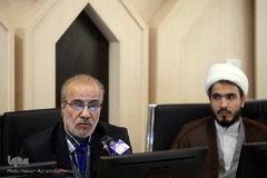 سومین نشست تخصصی هم‌اندیشی راهکارهای توسعه موقوفات قرآنی 