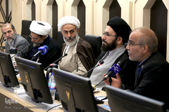 سومین نشست تخصصی هم‌اندیشی راهکارهای توسعه موقوفات قرآنی 