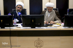 سومین نشست تخصصی هم‌اندیشی راهکارهای توسعه موقوفات قرآنی 