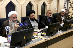 سومین نشست تخصصی هم‌اندیشی راهکارهای توسعه موقوفات قرآنی 