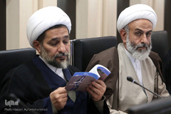 سومین نشست تخصصی هم‌اندیشی راهکارهای توسعه موقوفات قرآنی 