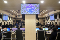 سومین نشست تخصصی هم‌اندیشی راهکارهای توسعه موقوفات قرآنی 