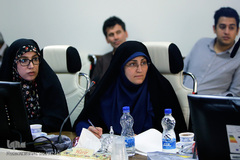 نشست خبری سی و دومین جشنواره ملی قرآن و عترت دانشگاهیان سراسر کشور