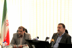 نشست خبری سی و دومین جشنواره ملی قرآن و عترت دانشگاهیان سراسر کشور