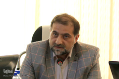 محمدمهدی بحرالعلوم، رئیس مرکز قرآن و عترت وزارت بهداشت، درمان و آموزش پزشکی