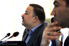 نشست خبری سی و دومین جشنواره ملی قرآن و عترت دانشگاهیان سراسر کشور