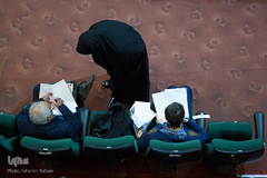 برگزاری مرحله نهایی بخش کتبی جشنواره ملی قرآن دانشگاهیان