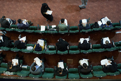 برگزاری مرحله نهایی بخش کتبی جشنواره ملی قرآن دانشگاهیان