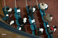 برگزاری مرحله نهایی بخش کتبی جشنواره ملی قرآن دانشگاهیان