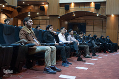 برگزاری مرحله نهایی بخش کتبی جشنواره ملی قرآن دانشگاهیان