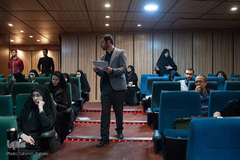 برگزاری مرحله نهایی بخش کتبی جشنواره ملی قرآن دانشگاهیان