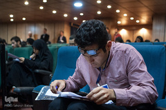 برگزاری مرحله نهایی بخش کتبی جشنواره ملی قرآن دانشگاهیان