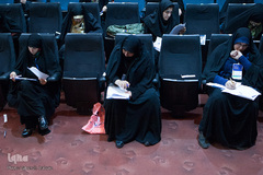 برگزاری مرحله نهایی بخش کتبی جشنواره ملی قرآن دانشگاهیان