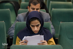 برگزاری مرحله نهایی بخش کتبی جشنواره ملی قرآن دانشگاهیان