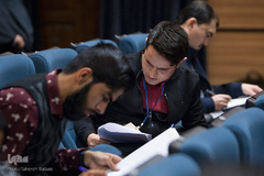 برگزاری مرحله نهایی بخش کتبی جشنواره ملی قرآن دانشگاهیان