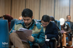 برگزاری مرحله نهایی بخش کتبی جشنواره ملی قرآن دانشگاهیان