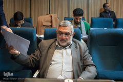 برگزاری مرحله نهایی بخش کتبی جشنواره ملی قرآن دانشگاهیان