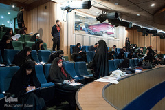 برگزاری مرحله نهایی بخش کتبی جشنواره ملی قرآن دانشگاهیان