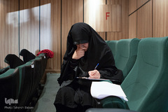 برگزاری مرحله نهایی بخش کتبی جشنواره ملی قرآن دانشگاهیان