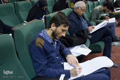 برگزاری مرحله نهایی بخش کتبی جشنواره ملی قرآن دانشگاهیان