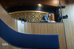 برگزاری مرحله نهایی بخش کتبی جشنواره ملی قرآن دانشگاهیان