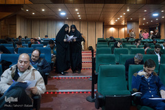 برگزاری مرحله نهایی بخش کتبی جشنواره ملی قرآن دانشگاهیان